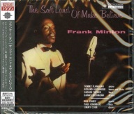 Frank Minion-The Soft Land Of Make Believe/Bethlehem Japan