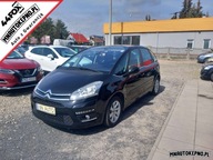 Citroen C4 Picasso CITROEN C4 picaso 1600 hdi super stan klimatronik 1.6