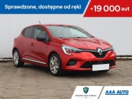 Renault Clio 1.0 TCe, Salon Polska, Serwis ASO