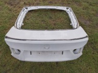 BMW X4 F26 KLAPA BAGAŻNIKA TYŁ TYLNA