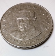 20 ZŁOTYCH 1974 PRL, MARCELI NOWOTKO