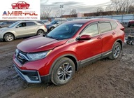Honda CR-V Ex 2021 1.5 Benzyna 190KM