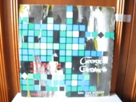 GEORGE GERSHWIN DAN MIZRAHY WINYL