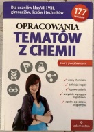 Opracowania tematów z chemii Kurs podstawowy Praca zbiorowa
