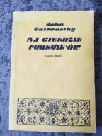 Na giełdzie Forsyte’ów John Galsworthy 1988