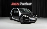 Smart Forfour FourFour 1.3Benzyna 95KM 1.3 Benzyna 95KM
