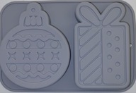 FOREMKI DO PIERNIKÓW DO CIASTEK CIASTECZEK ŚWIĄTECZNYCH