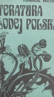 Literatura Młodej Polski T.Weiss