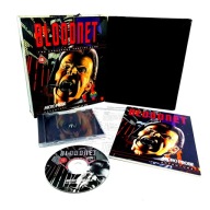 BLOODNET PC BIG BOX KOLEKCJONERSKI ENG