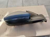 Prawe zew,lusterko Opel Corsa F