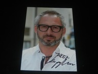 Autograf Oryginalny - Kopczyński Jacek