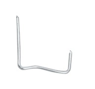 Spinka do mocowania dachówki U-mała, typ 400, firmy: IVT.