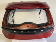 Volvo V40 II Klapa Tylna Bagażnika kolor: 70246