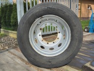 Koło zapas naczepa Köegel - Bridgestone 315/60R22.5 - Nowe