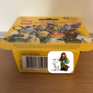LEGO Minifigures 7145 series 25 pasterz z kozą Goatherd