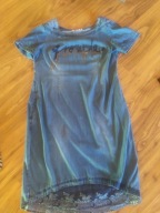 STELLA PIĘKNA DŻINSOWA Turecka 44