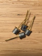 Dioda Zenera BZP630C 8,2 V, 250 mW