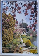 Puzzle 500 elementów Famei Puzzles England Surrey