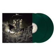 Igorrr - Spirituality and Distortion 2xLP Sea Green Marbled winyl limit 500