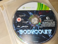 Bodycount - Xbox 360