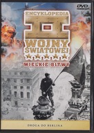 Historia II Wojny Światowej 64 Droga do Berlina