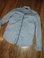 Koszula męska bawełniana XL43 GIACOMO CONTI