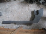 OPEL CORSA D 3D LISTWA PROGOWA LEWA EUR