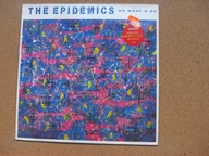 The Epidemics – Do What U Do