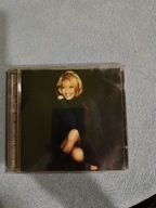 Whitney houston My love is your love [CD]
