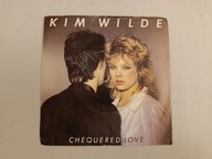 VINYL SP 7" / Kim Wilde / Chequered Love