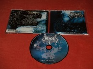 Unleashed Across the Open Sea 2006 BLACK DISC