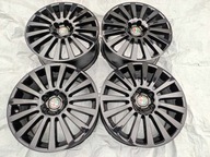Felgi Aluminiowe 17 Cali Alfa Romeo Brera Giulietta Giulia 159 5x110