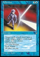Deflection "ICE" =stdt=