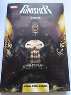Punisher Koszmar Ciemna Strona Marvela 4 NOWA