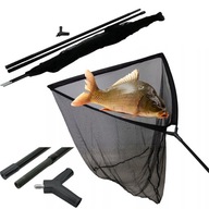 PODBIERAK KARPIOWY HOKKAIDO 280CM 105X105 PREMIUM LINE LEKKA KONSTRUKCJA