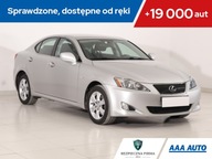 Lexus IS 220 d, Salon Polska, Serwis ASO, 174 KM