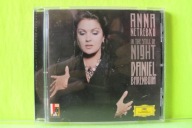 In The Still Of Night Anna Netrebko, Daniel Barenboim CD