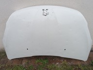 PEUGEOT 208 MASKA PRZOD 2013-2019