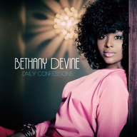 Bethany Divine-Daily Confessions Soul Gopel CD