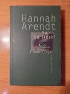 Hannah Arendt - Salon berliński