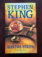 Martwa strefa Stephen King