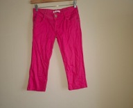 Spodenki rybaczki S różowe