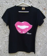 MADAME TUSSAUDS London oryginalny t-shirt rozm.M/L