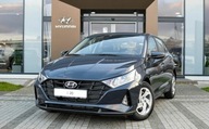 Hyundai i20 Pure, Salon Polska, Faktura VAT 23, Ekran dotykowy Benzyna