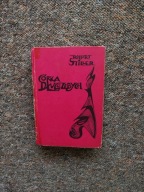 CÓRKA DŁUGOZĘBYCH OPOWIEŚCI POLINEZYJSKIE DLA DOROSŁYCH WL/POLINEZJA HAWAJE