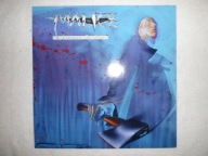 MALICE License To Kill (1987) LP Germany 1987 NM/NM RARE !!!