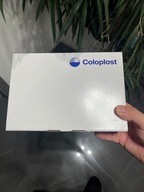 Worek Stomijny 1-cz SenSura 10-76 mm 500 ml Zamknięty Coloplast 154700 30sz