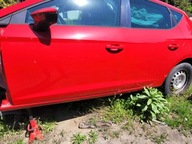 DRZWI LEWE SET LEON 2013-2020