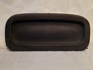 polka bagaznika smart forfour II 453 2014- demontaz orginal