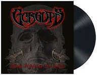 GORGUTS - From Wisdom To Hate LP /nowa